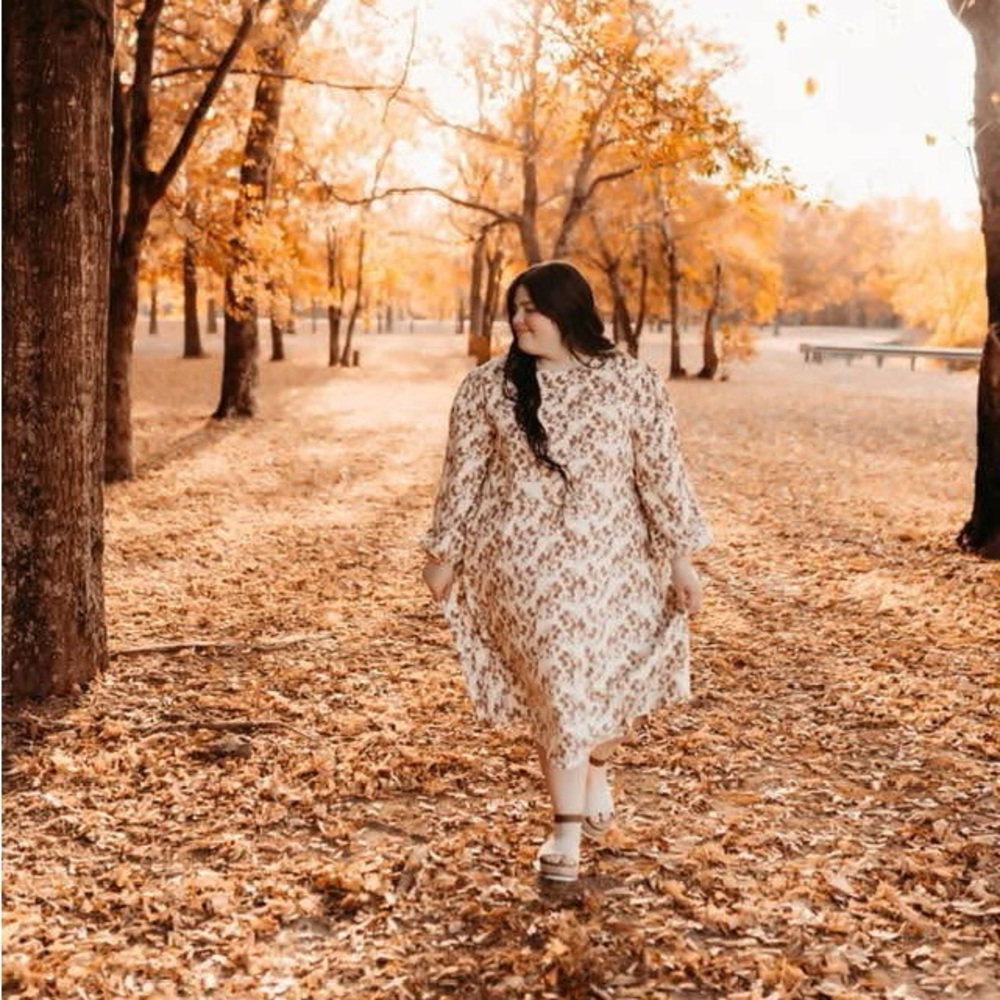 Meet your Posher, Gracelyn